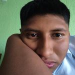Armando Cocom - @ar.mando7755 - Instagram