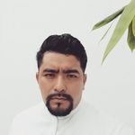 Luis Armando Cocom Hoil - @estepario111 - Instagram