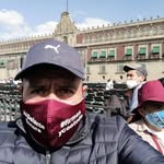 Armando Salas Collazo - @armandosalasc - Instagram