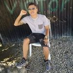 Armando Colon - @el_nike_rd_02 - Instagram