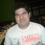 armando ariel colucci - @linkerxmdf - Instagram