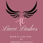 Armando Colucci - @luccilashesbyac - Instagram