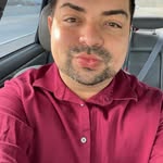 Armando Colucci - @rebeldeboy - Instagram