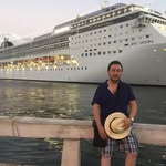 Armando Colunga - @champicl - Instagram
