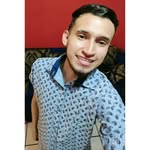 Armando Colunga - @acolunga112 - Instagram