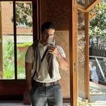Armando Colunga - @arm.cs - Instagram