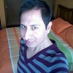 Armando Colunga Mancera - @acolunga75 - Instagram