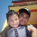Andres Armando Concepción Perez - @andresarmandoconcepcionperez - Instagram