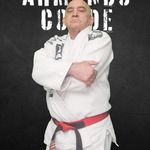 Armando Conde - @armandocondebjjcoralbelt - Instagram