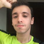 @armandocondelo - Instagram