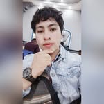 Armando Condori - @0li_arm - Instagram
