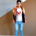 Armando Condori - Facebook