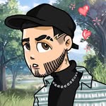 Armando Condori Bj - @armando.20.8 - Instagram