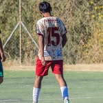 Diego Armando Condori Mullicundo - @armando_15_80 - Instagram