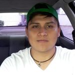 Armando Conrado Gamboa - @armandoconrado - Instagram