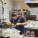 Armando Herrera - @armandoherreracooks - Instagram