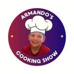 Armando's Cooking Show - @armandos.cooking.show - Instagram