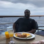 Eric Hall - @armandocook21 - Instagram