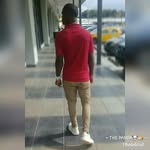 jeremy armando cook - @the_yeyo16 - Instagram