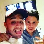 Armando ilegal - @armandocooperurbina - Instagram
