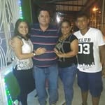 Miguel Armando Cooper Macilla - @miguelcooper73 - Instagram
