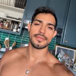 Armando Corado - @casa_de_armando - Instagram