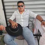Jhony Asencio - @armando.corado.5688 - Instagram