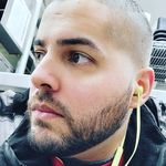Armando Yamil - @armando.cordero_ - Instagram