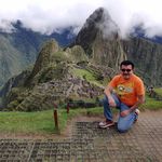 Armando Cordón - @armandocordony - Instagram