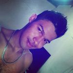 Armando Cordon - @byron.c20bardales - Instagram