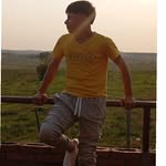 Armando Coronel - @armandocoronel96 - Instagram