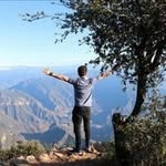 Armando Coronel - @armandocoronelm - Instagram