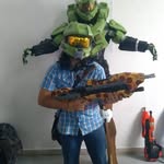 Armando Coronel - @armandiitofenix - Instagram