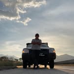 Cancun Amatata - @jorgearmandocorpus - Instagram