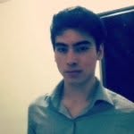 Luis Armando Treviño Corpus - @nanoshadows - Instagram