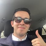 Armando Sheldon Corrado - @ing__armando - Instagram