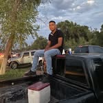 Armando Corral - @el_melo05 - Instagram