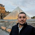 Armando Corrales - @armitrueba - Instagram