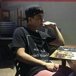 Armando Corrales - @_ac101213 - Instagram