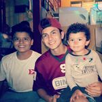 Armando corrales NLGTS - @armandocorralesnlg - Instagram