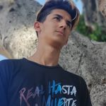 Armando Valido Corrales - @mandy.com01 - Instagram