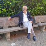 Armando Corsetto - @corsettoarm - Instagram