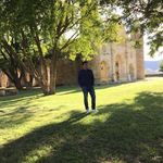 Armando Cortés - @armand.arango - Instagram