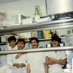 Armando Cortes - @chefarmandocortes - Instagram