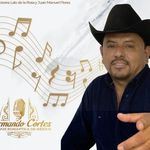 Armando Cortes - @lavozromanticademexico - Instagram
