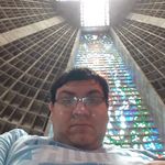 Luis Armando Corvalán Jara - @luchincj - Instagram