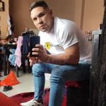 Diego Armando Corzo Jaimes - @corzodiegoo - Instagram