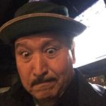 Armando Cosio - @swingingchile56 - Instagram