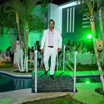 Armando Cosio Puc - @cosionegrito - Instagram