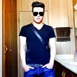 Armando Raul Cosio - @cosioarmandoraul - Instagram